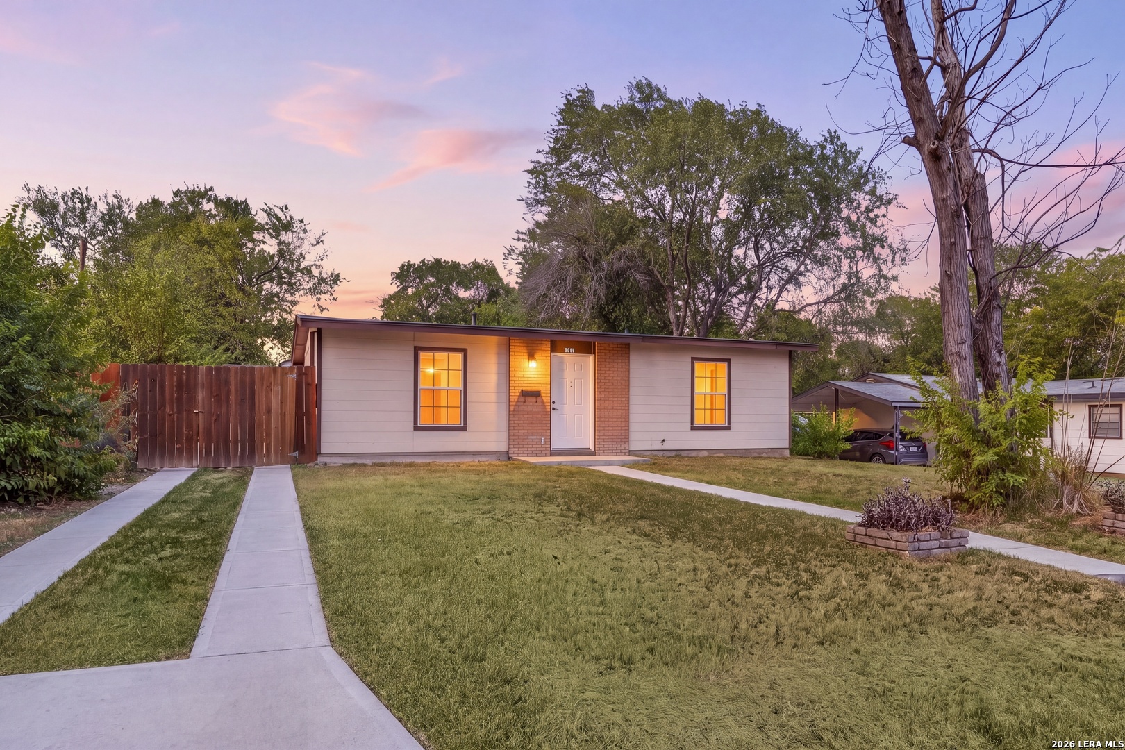 135 Trudell Drive — photo