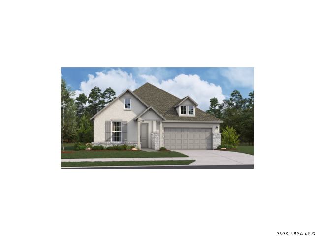 258 Keechi Creek — photo