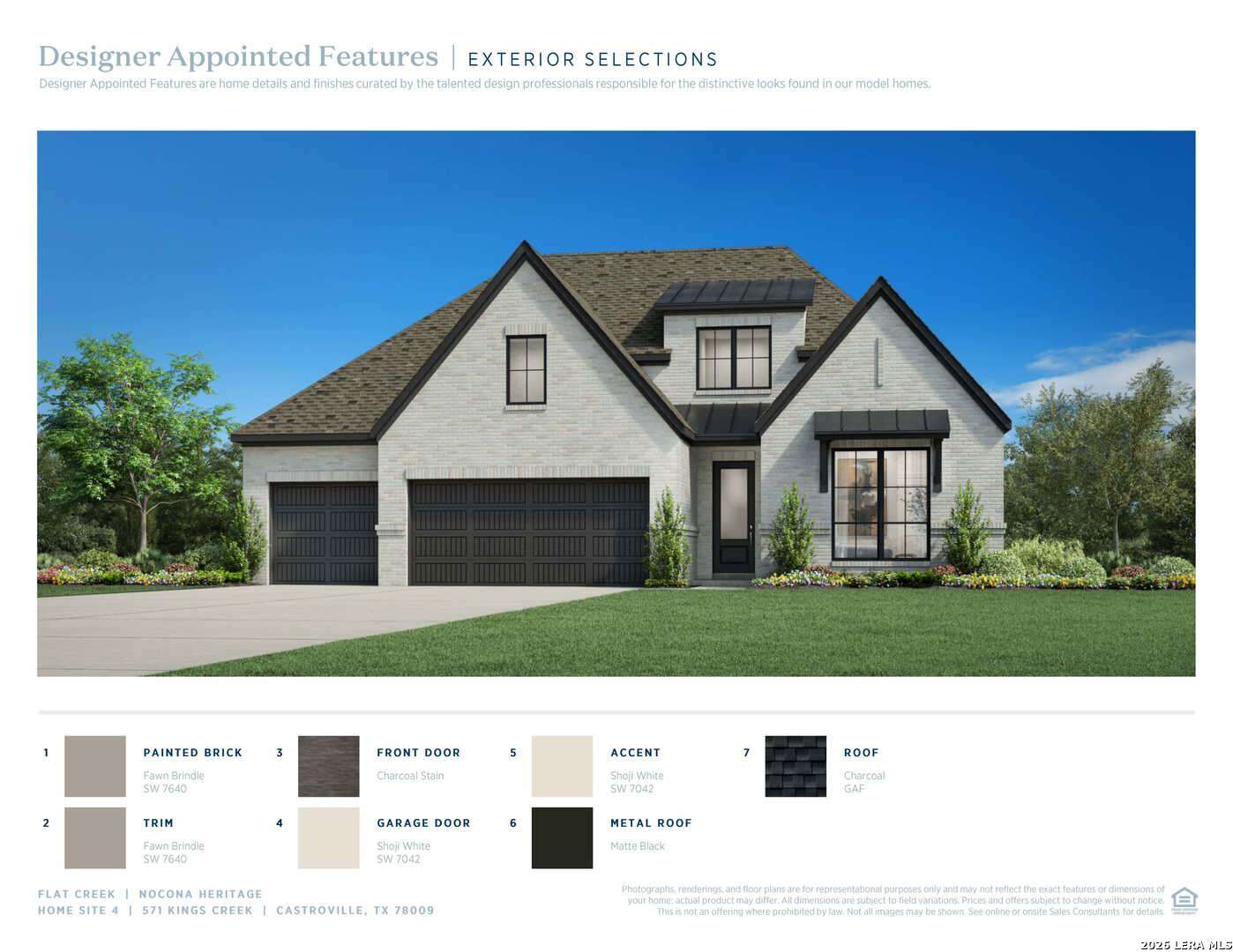 166 Range, Castroville, TX 78009 — photo 3