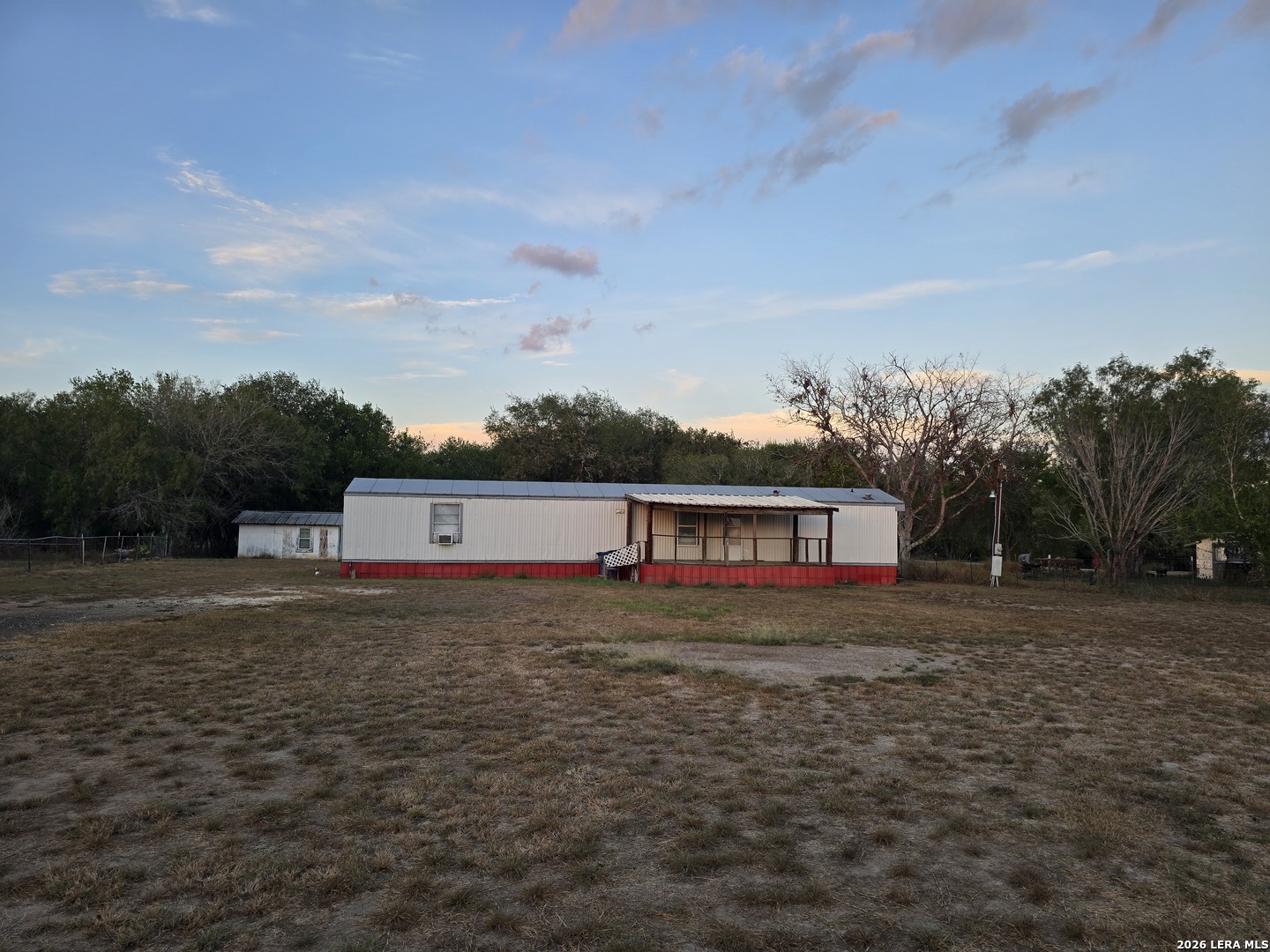 615 Moss Point — photo