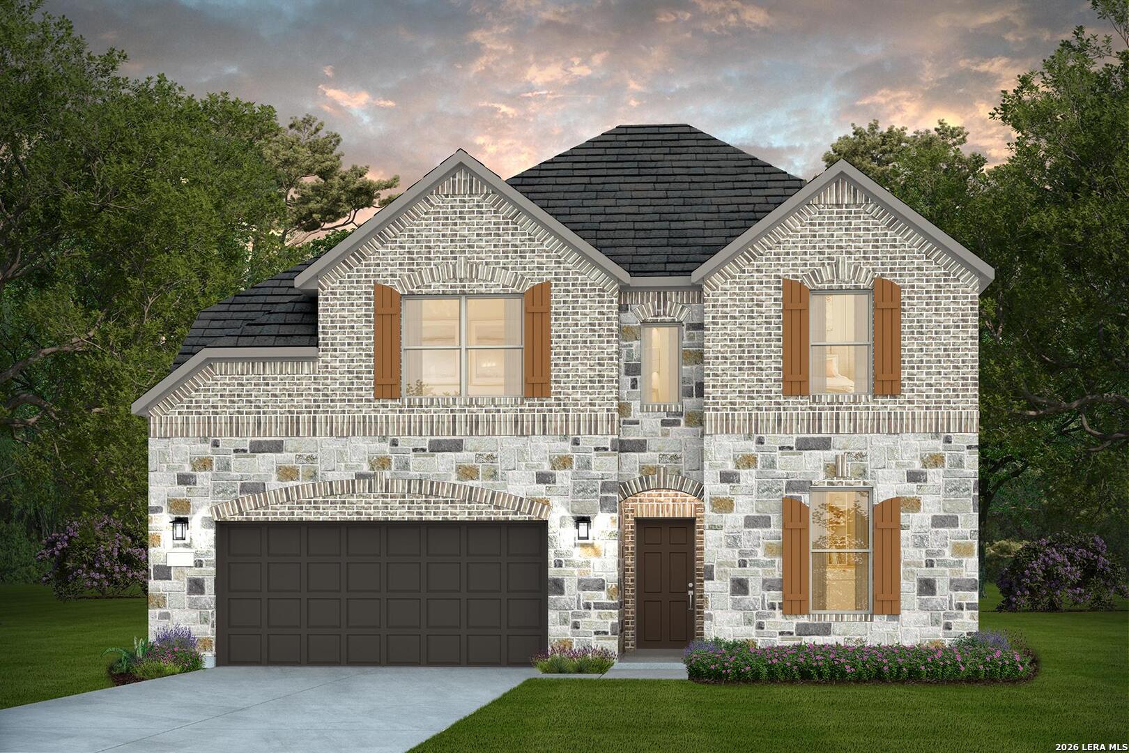 215 Nopal Rdg — photo