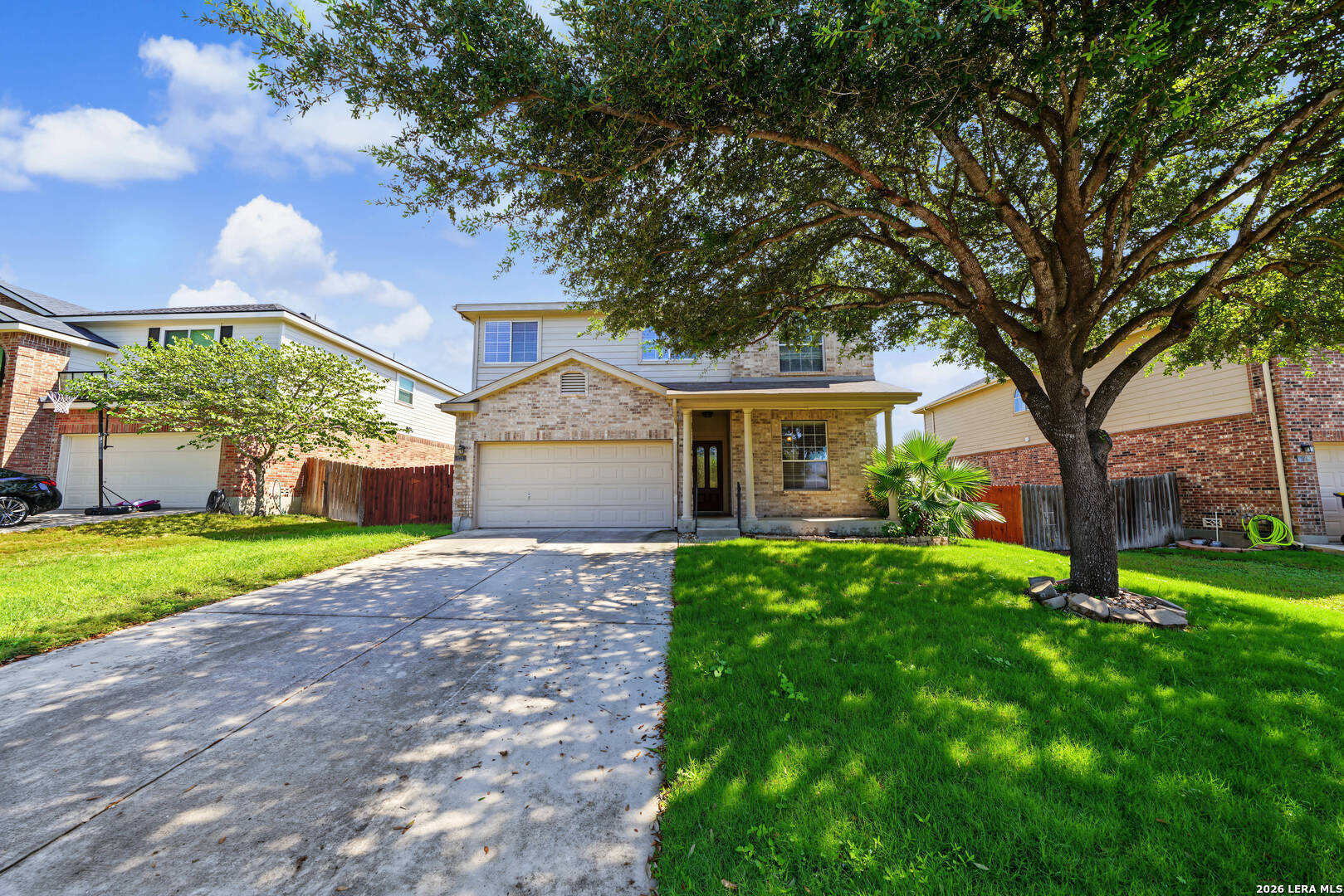 133 Wright Cove, Cibolo, TX 78108 — photo 2