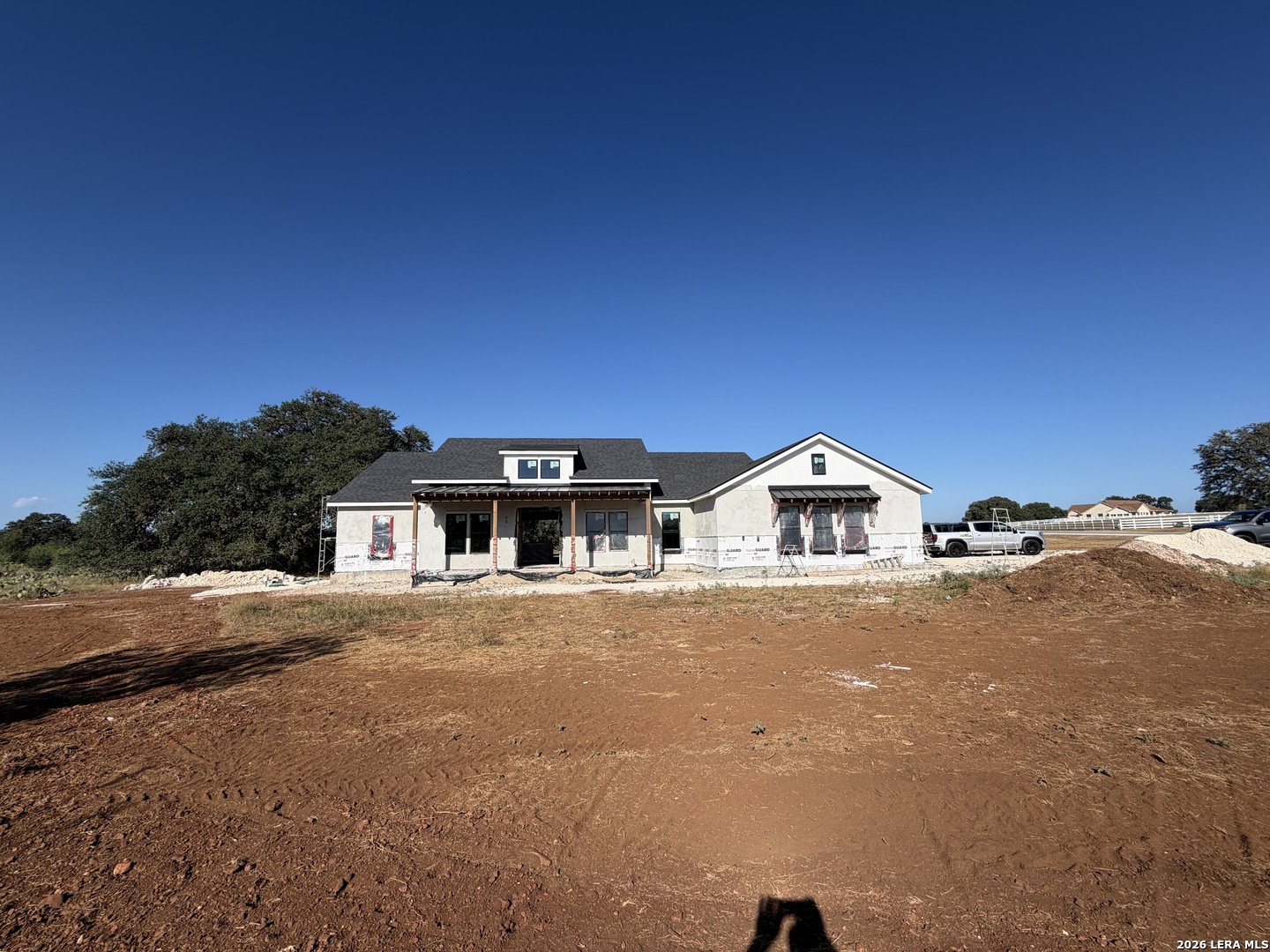 213 Lucky Ridge — photo