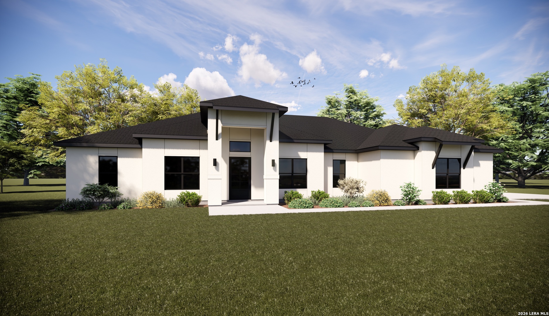 1063 Lariat Trace — photo