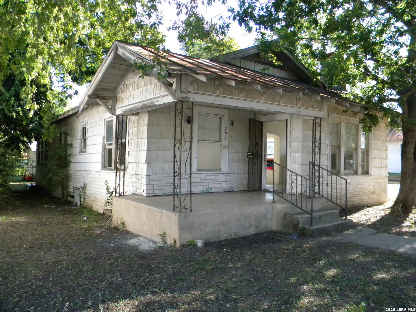 202 Preston — photo