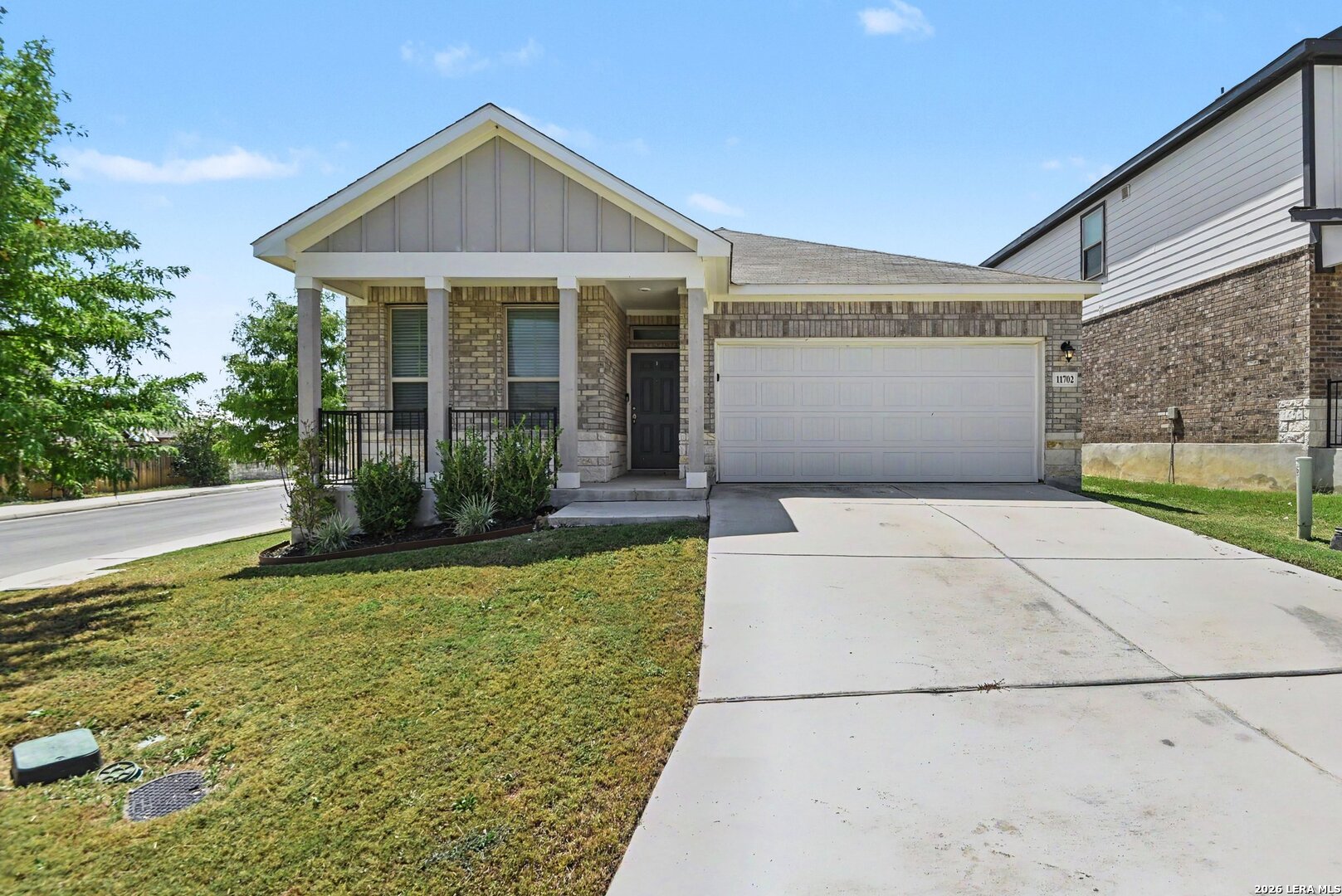 11702 Briceway Land — photo