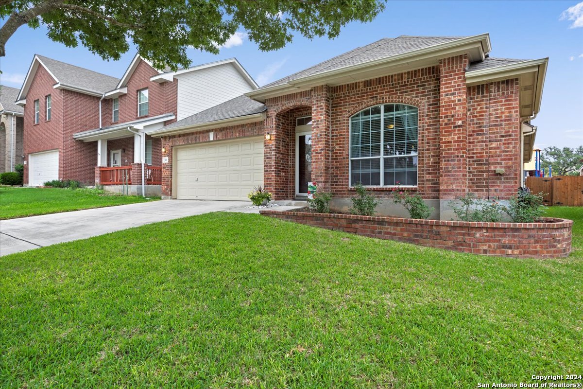 1301 Magellan, Windcrest, TX 78239 — photo 2