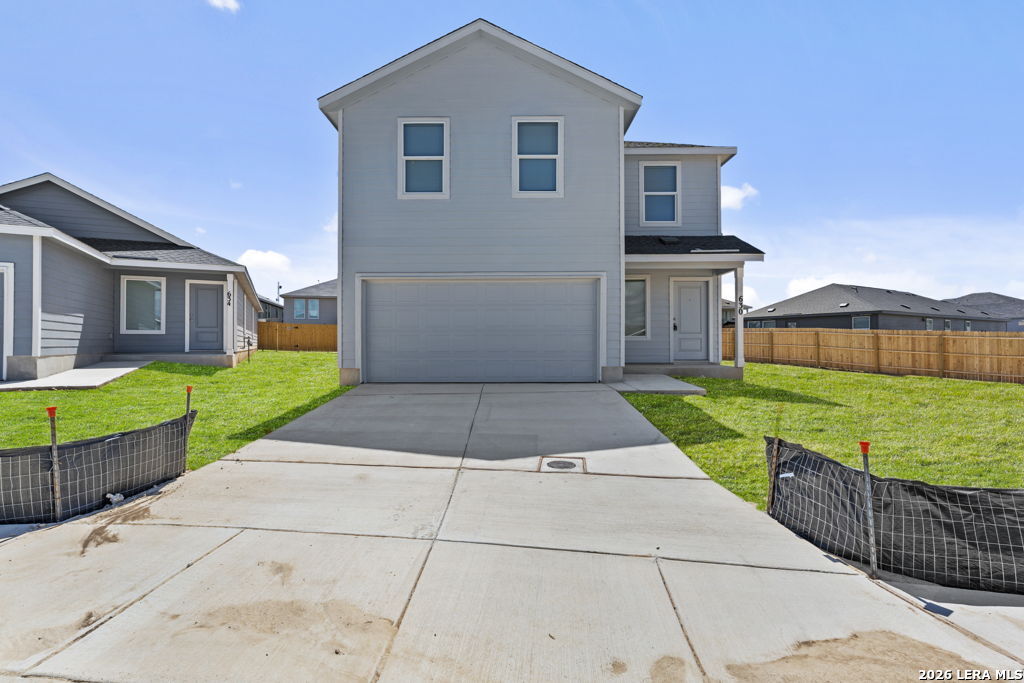630 Drake Drive — photo