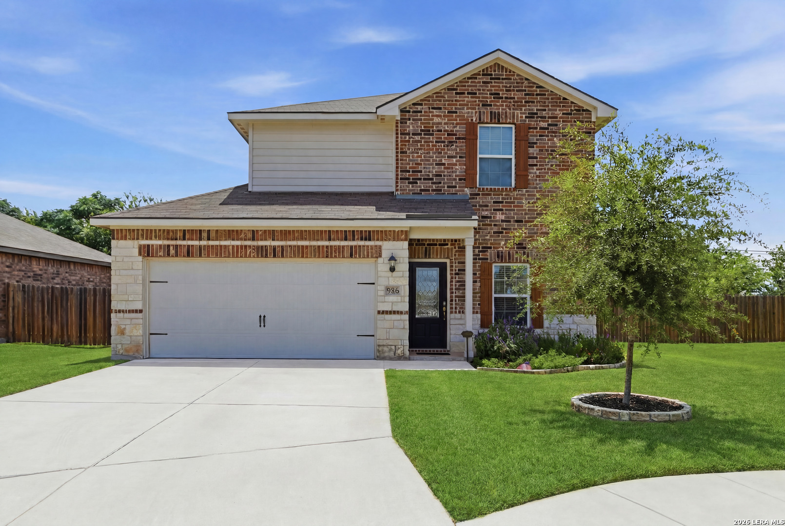 7806 Cactus Plum Drive — photo