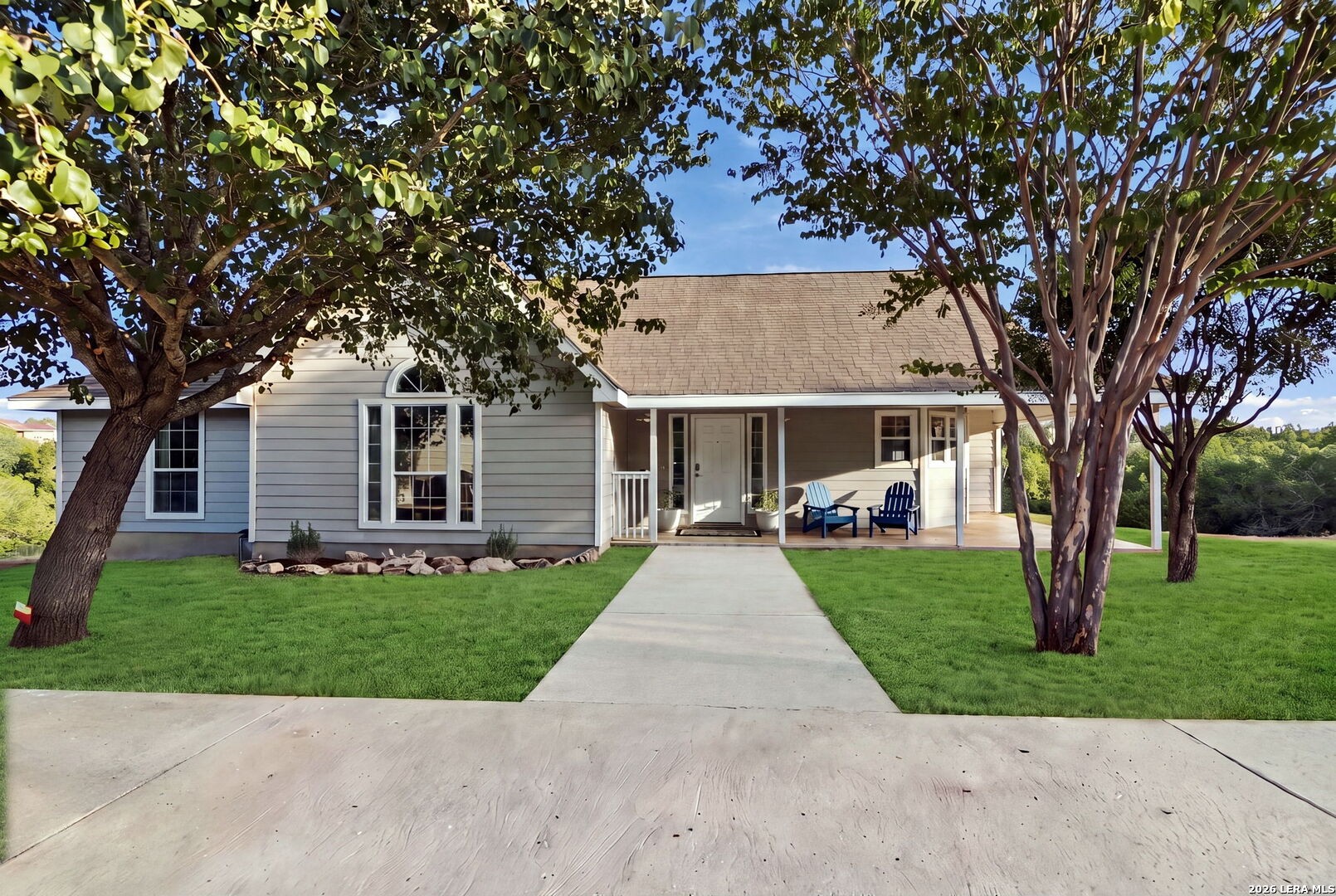 266 Agarita — photo