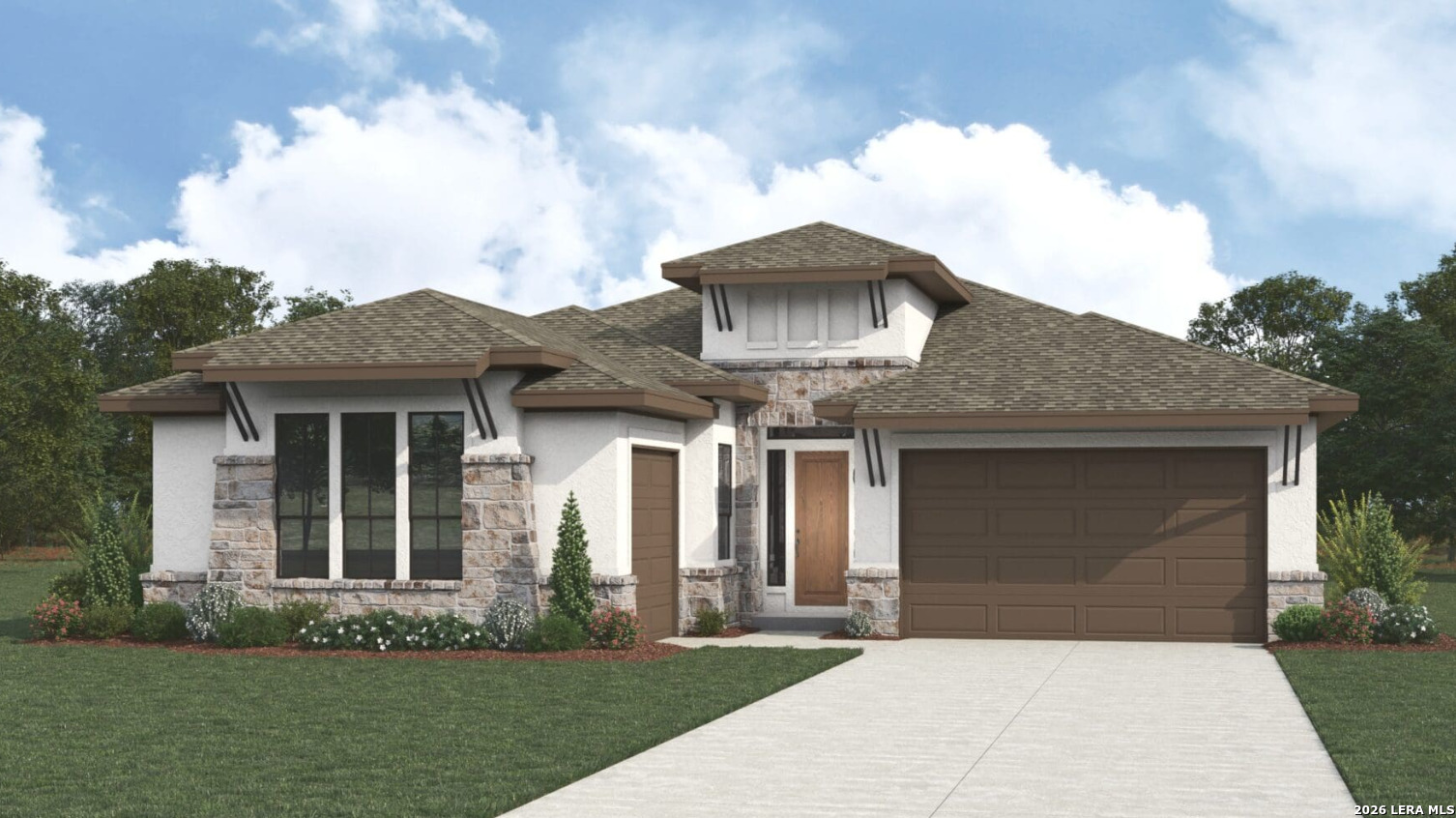 1005 Blue Jay Way — photo
