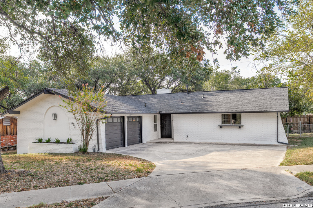 622 Mauze — photo