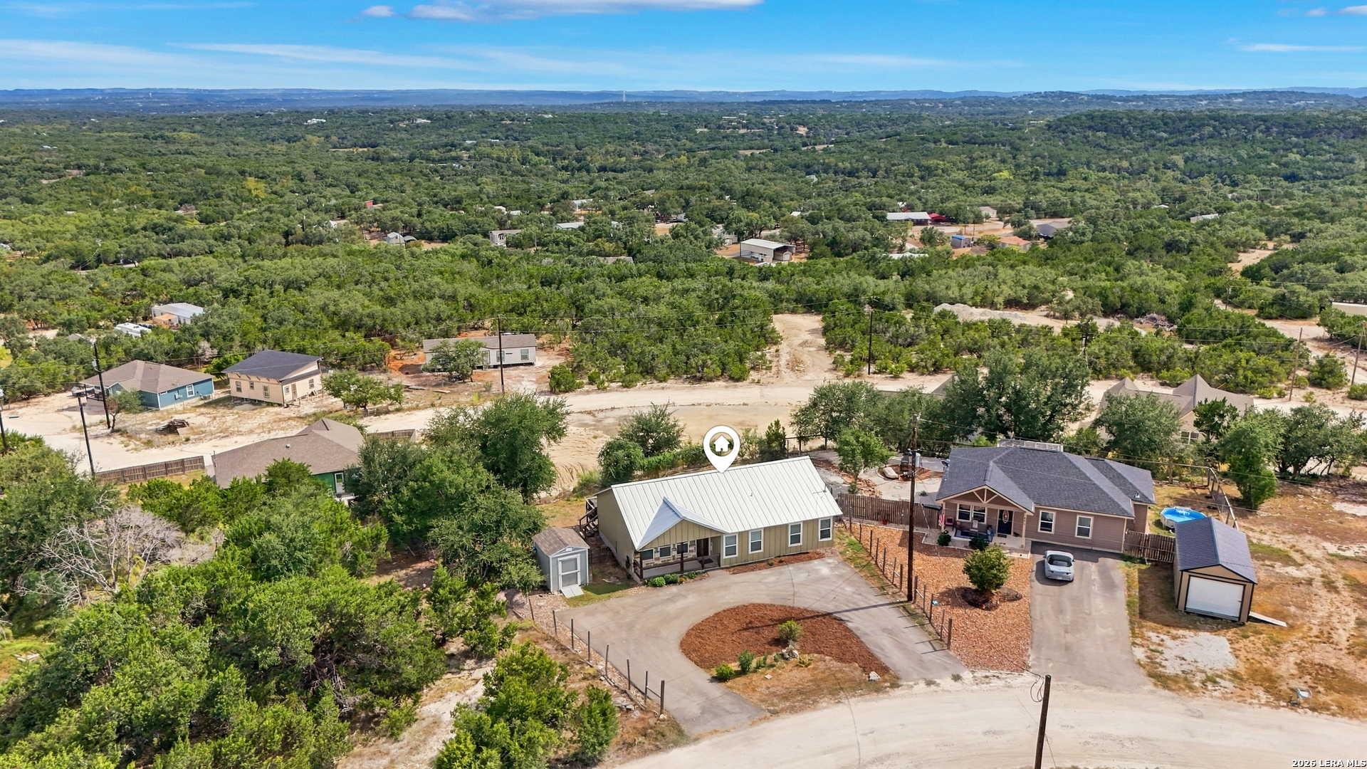 659 Cimarron, Spring Branch, TX 78070 — photo 2