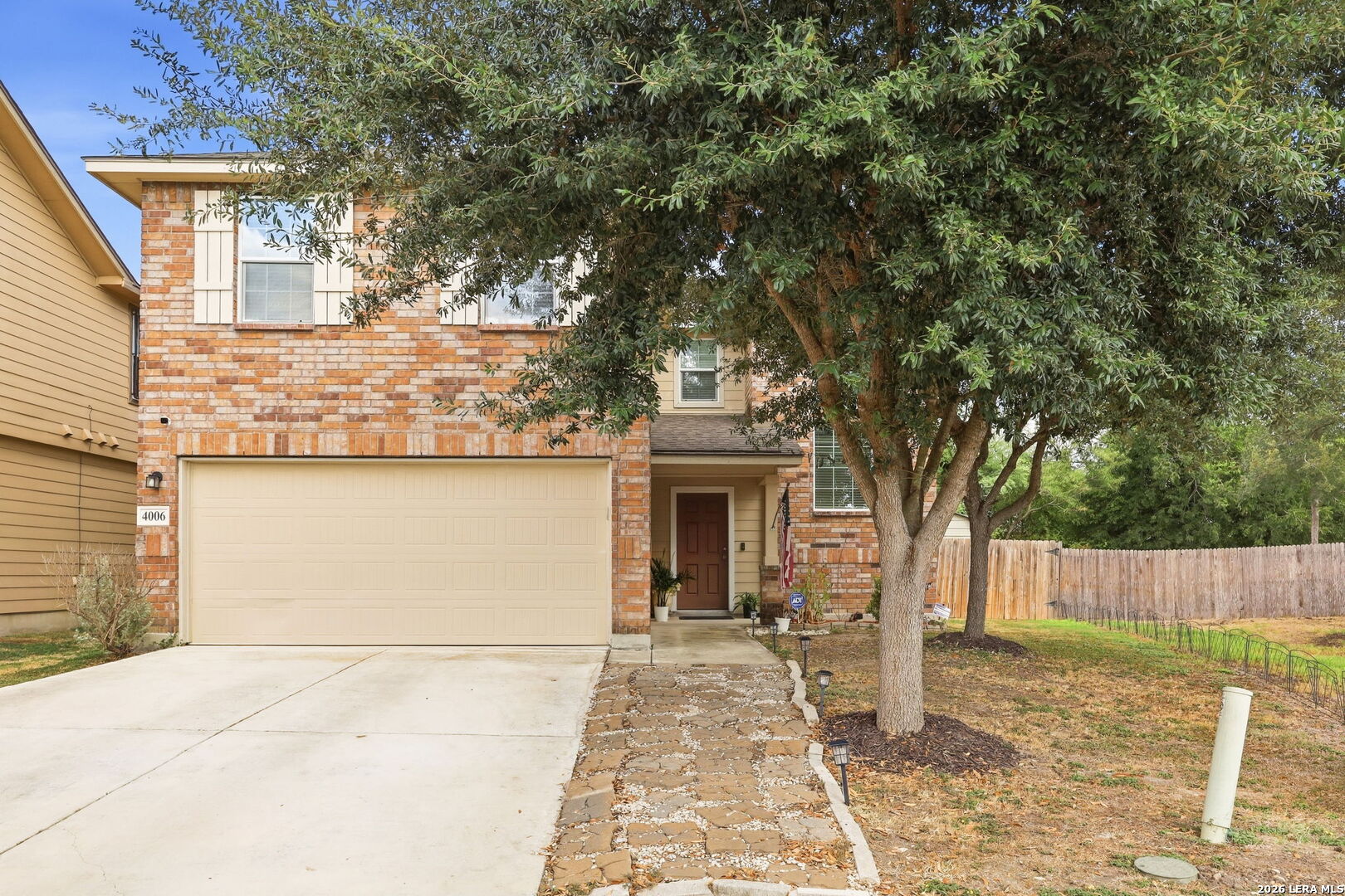 4006 Espada Ledge — photo