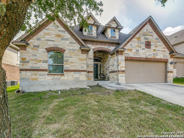 912 Resaca, Cibolo, TX 78108 — photo 2