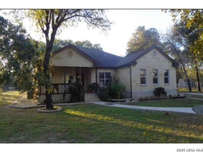 254 County Road 6876 — photo