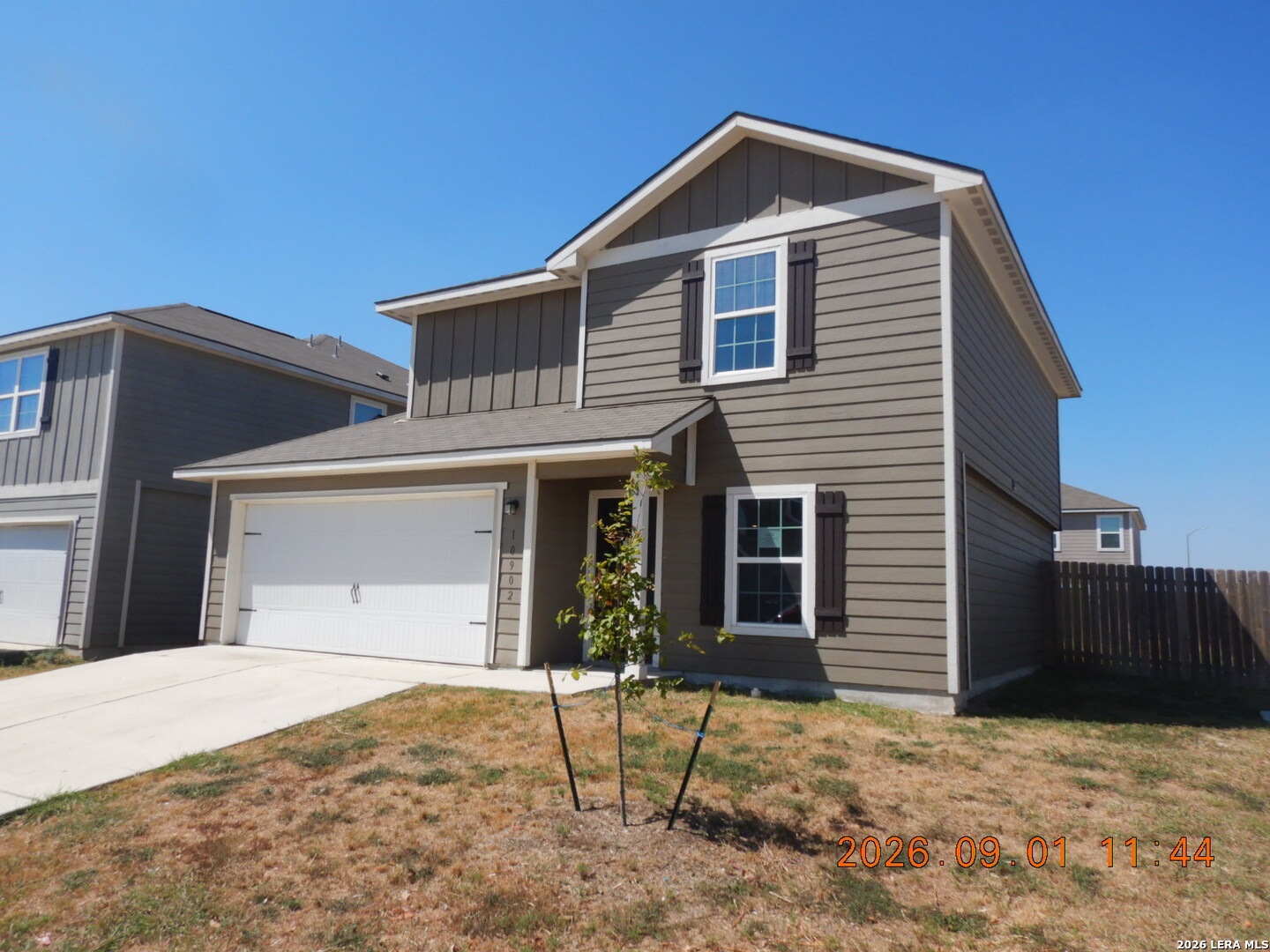 10902 Monterey Pike — photo
