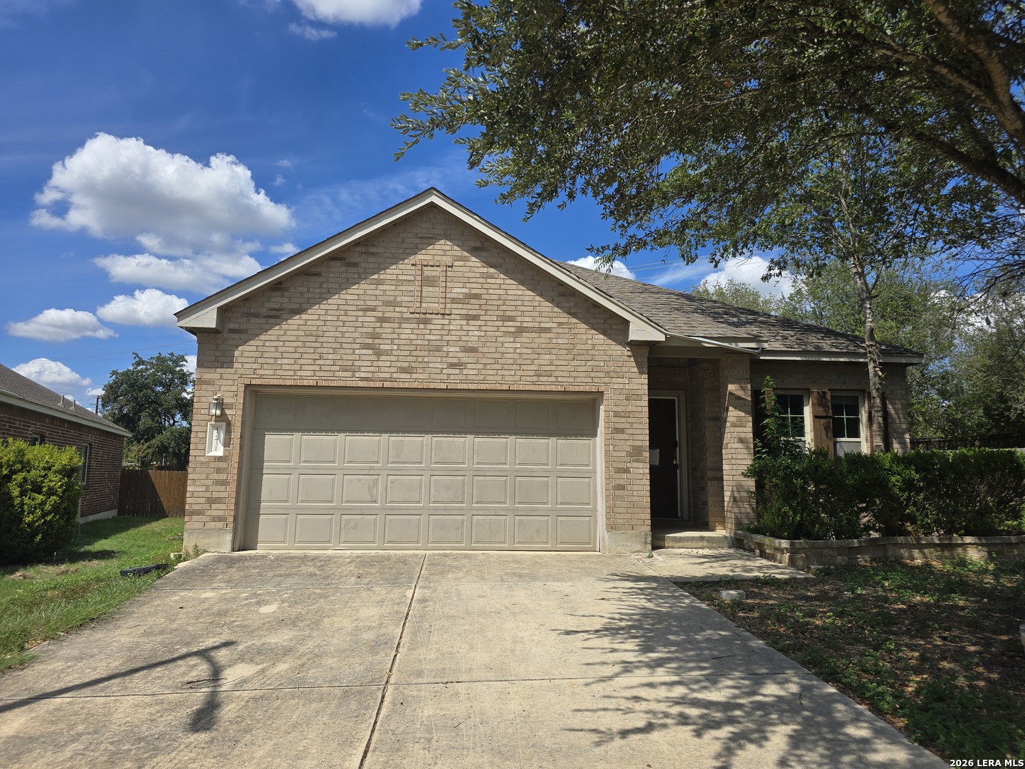 12431 Caprock Rnch — photo