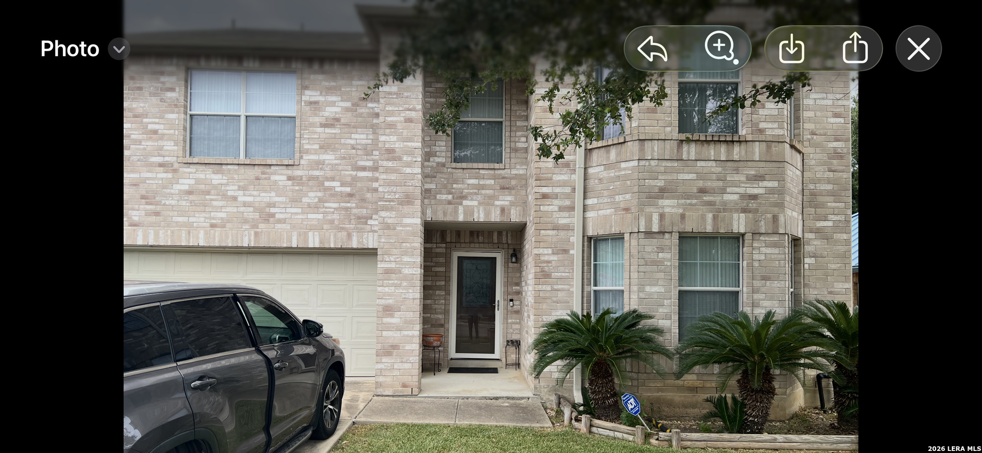 11230 Forest Pass Court — photo