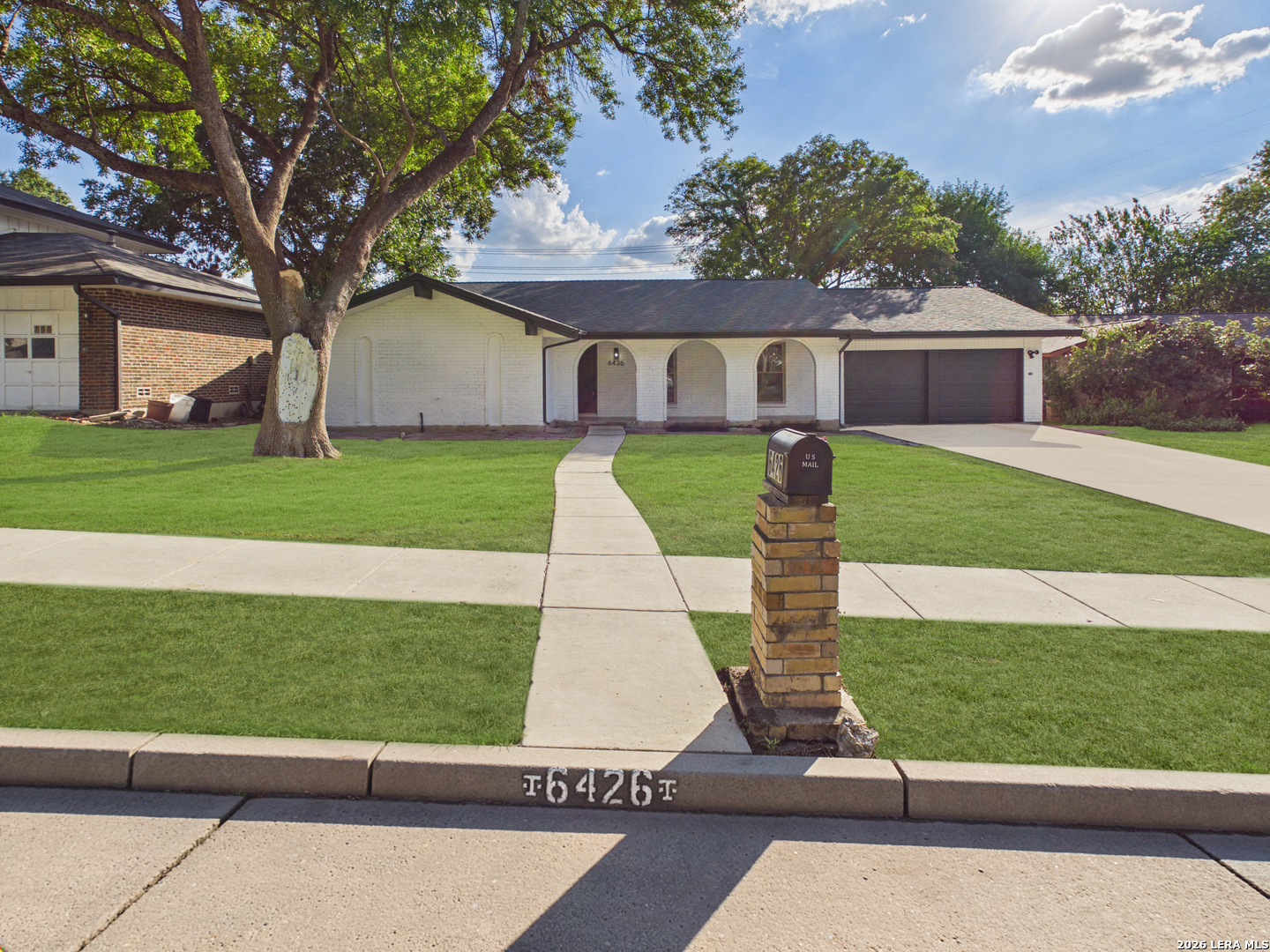 6426 Handsome Lake Drive — photo