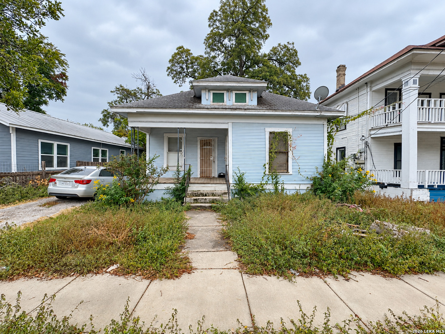 340 Halliday Avenue — photo