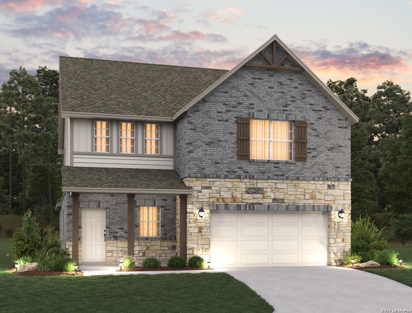 1252 Higgins Cove — photo