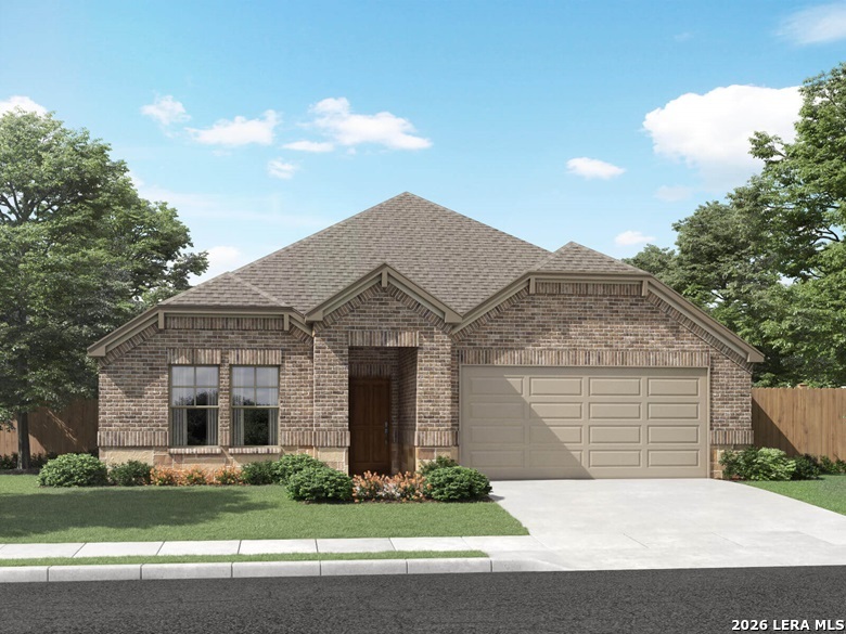 1529 Corinth Crest — photo