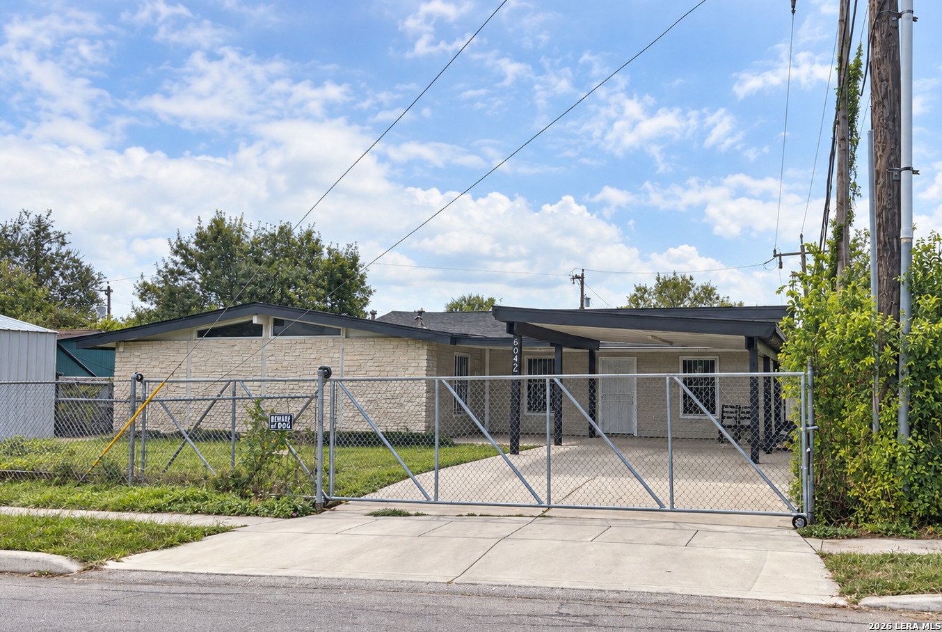 6042 Elm Valley Drive — photo