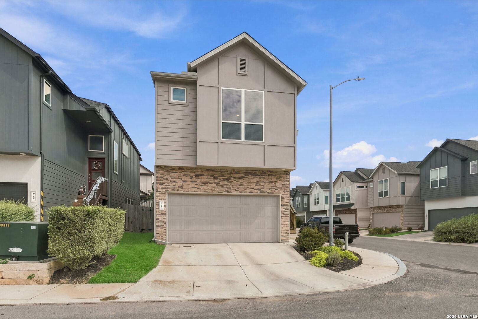 8851 Oakland Road Unit 74 — photo