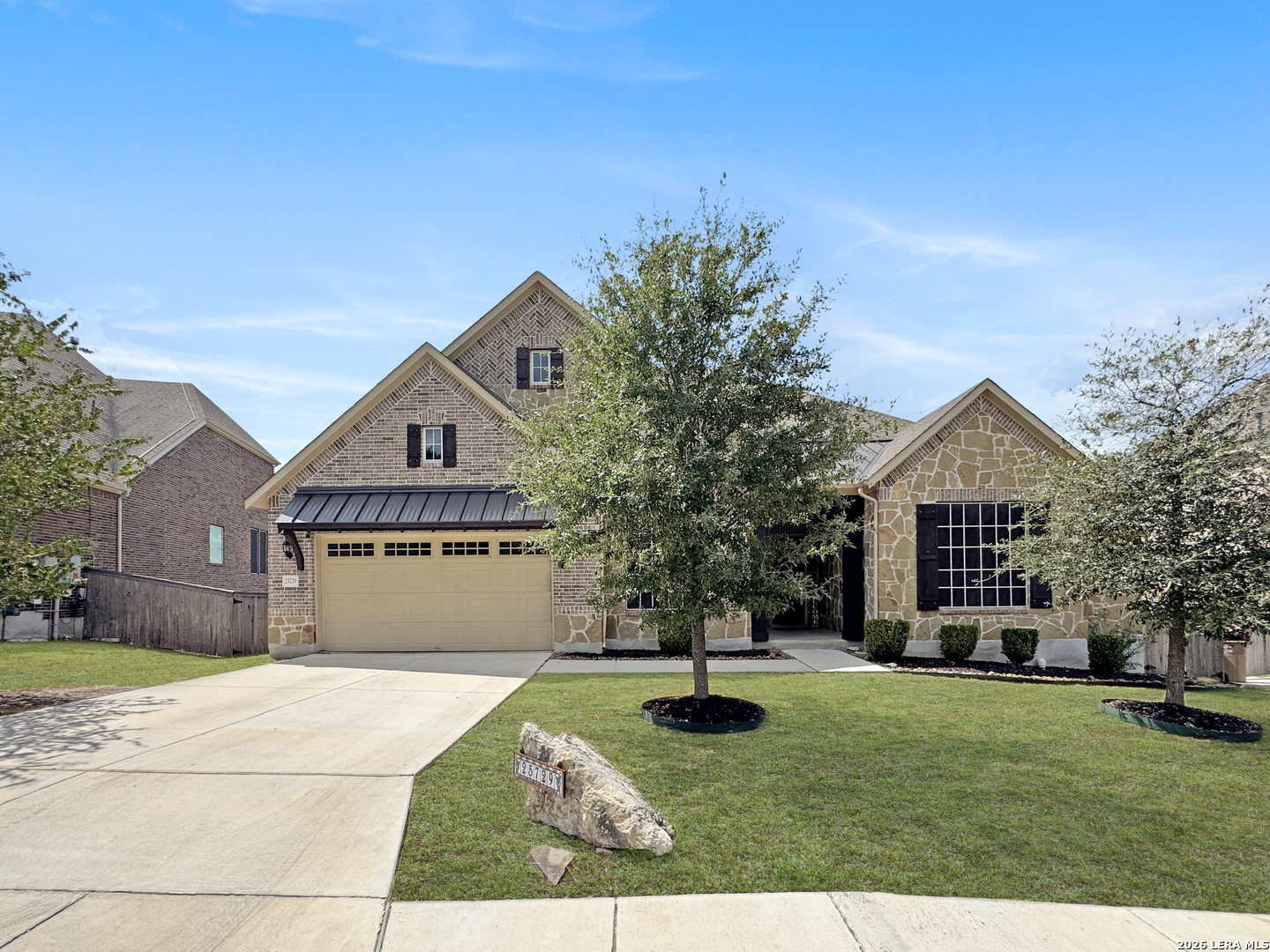 25729 Comanche Crk — photo