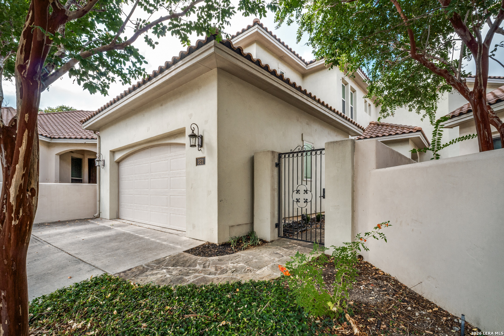 321 E Sunset Road — photo