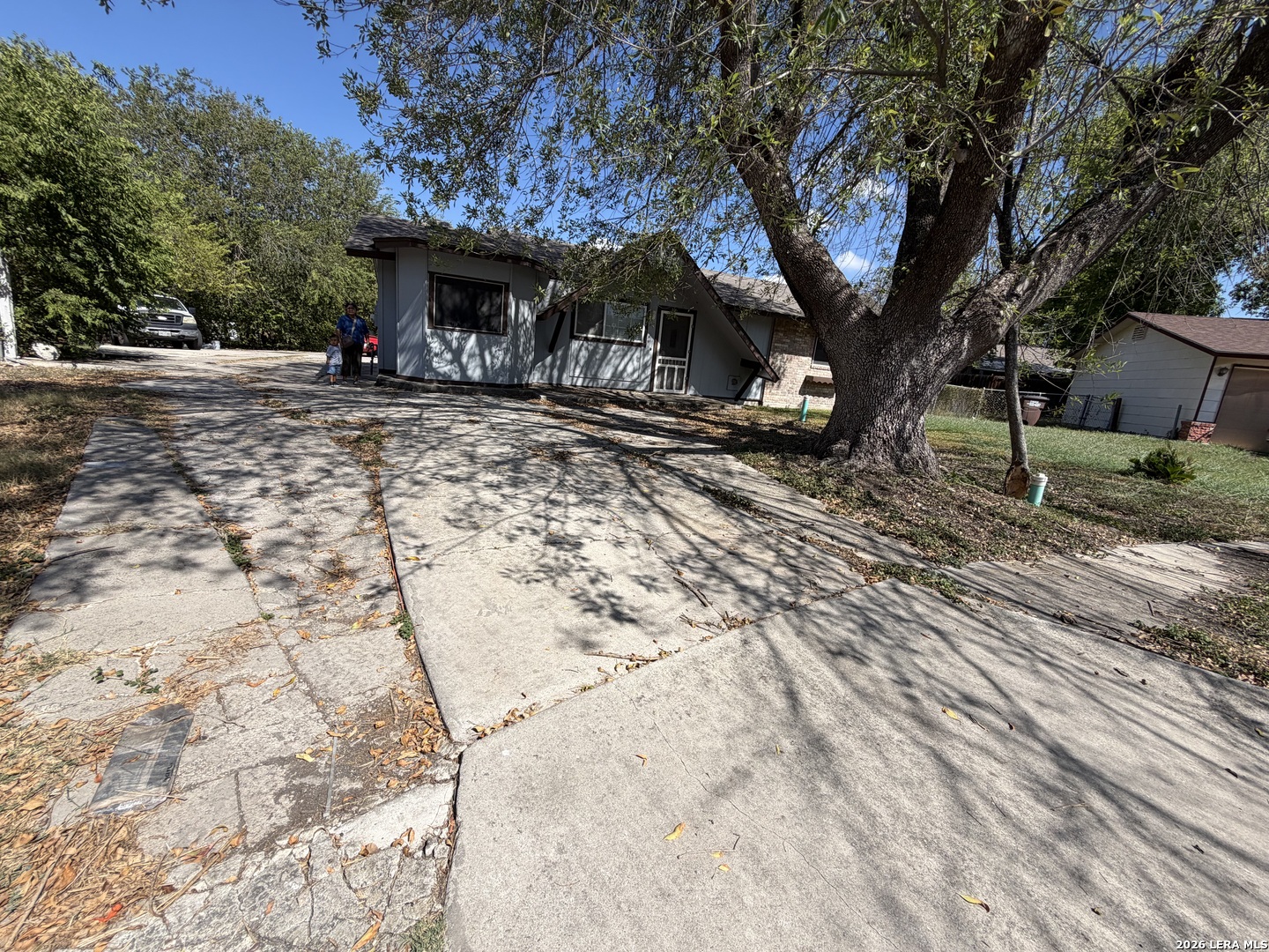 7303 Glen Brk — photo