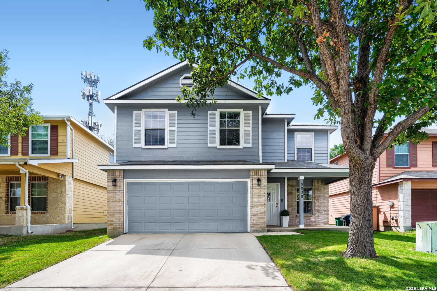5838 Piedmont Gln — photo