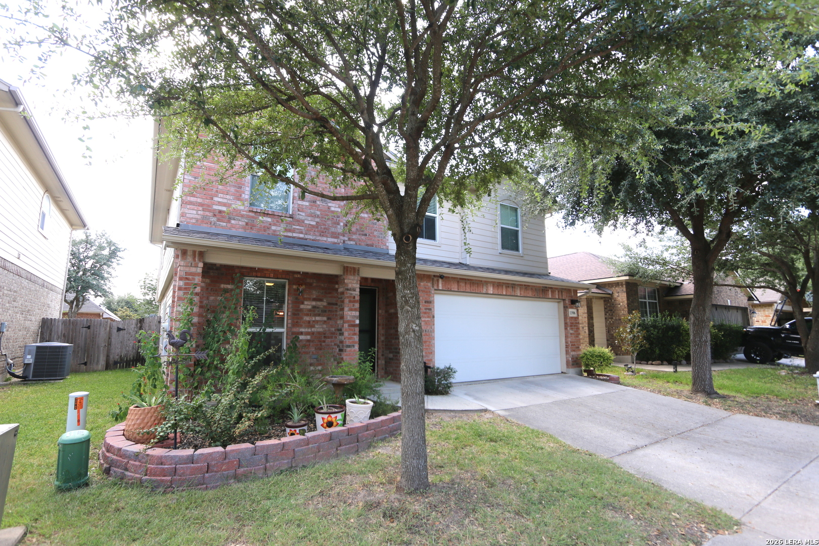11906 Cheney Glen — photo