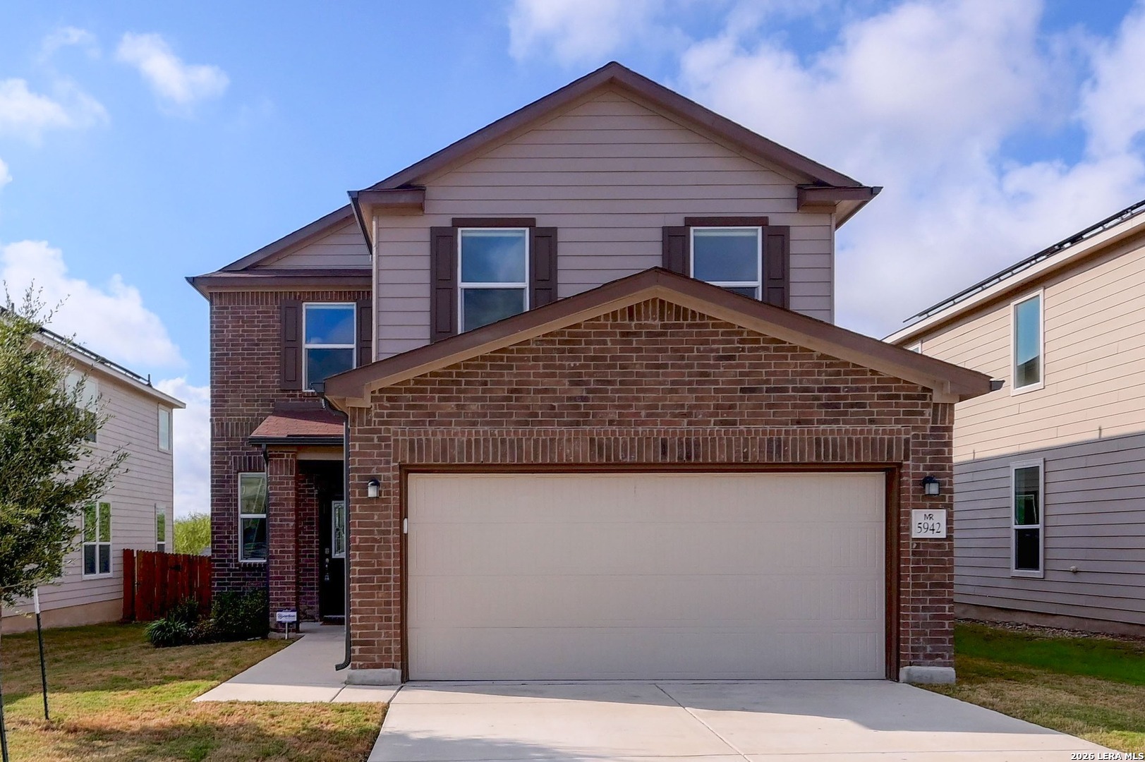 5942 Foster Bend — photo