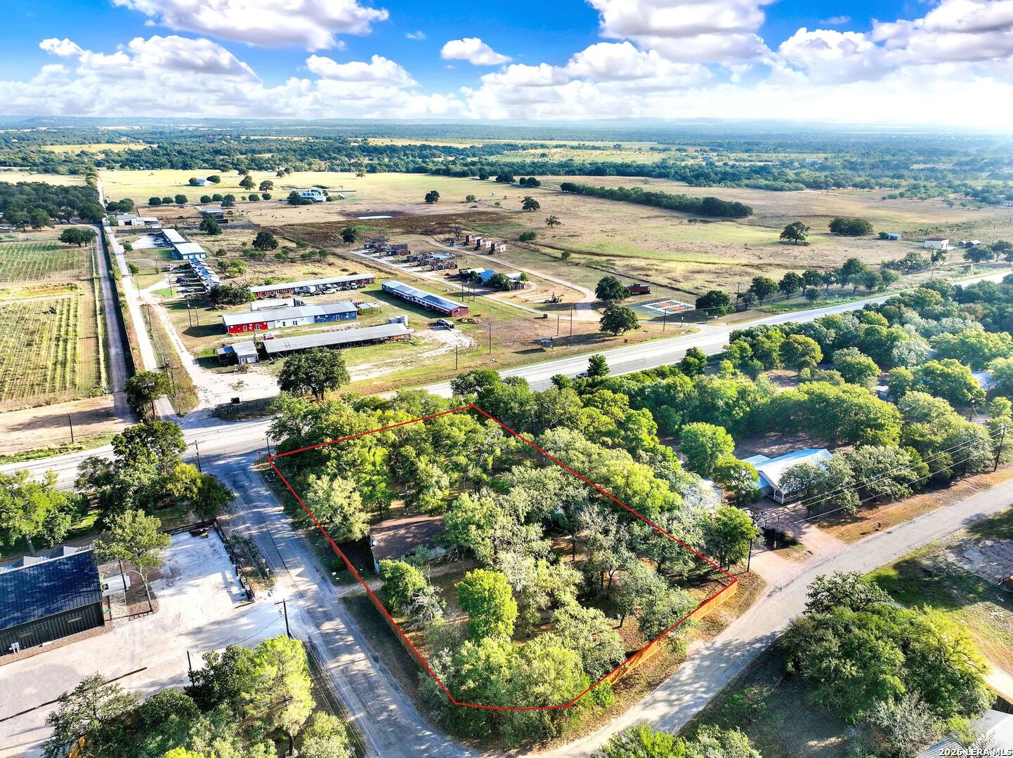 39 Chaparral Dr Off E US Hwy 290 — photo