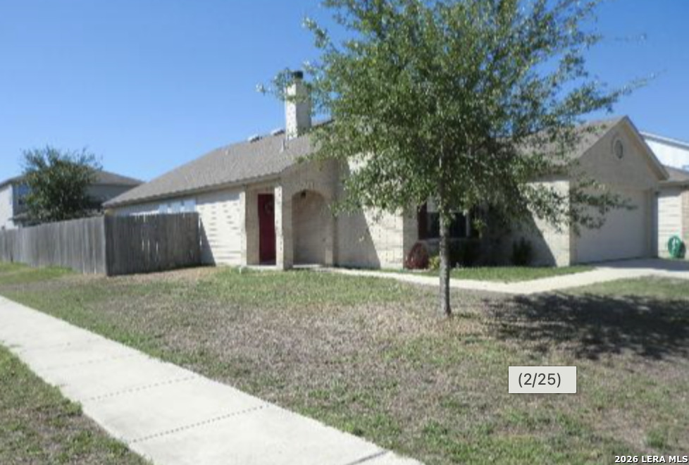 133 Angus Way — photo