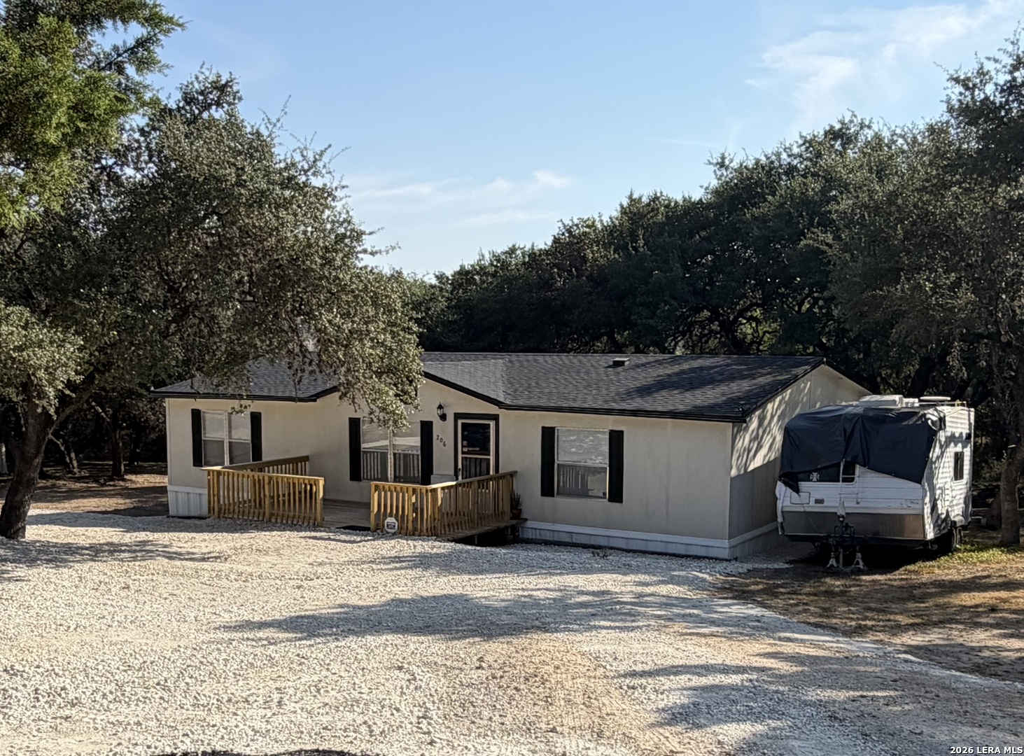206 N Scenic Loop — photo