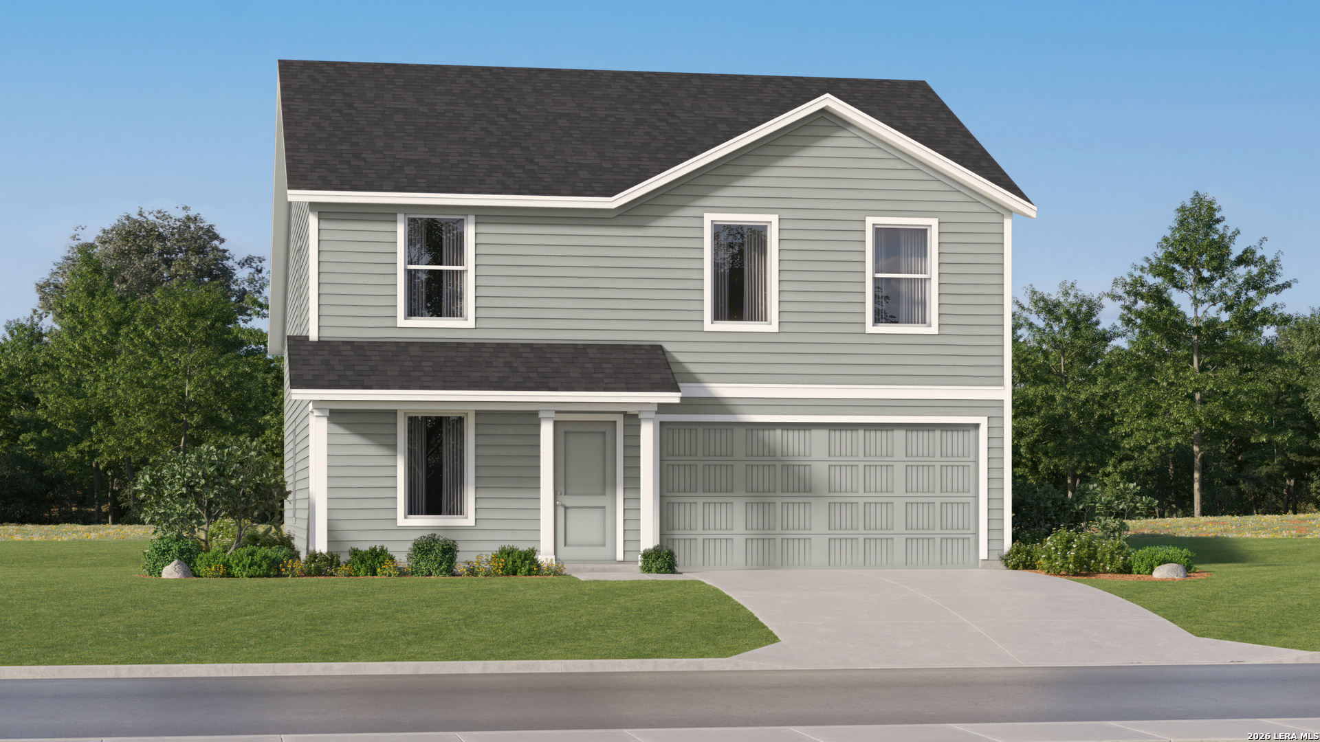 12211 Dower Heights, Von Ormy, TX 78073 — photo 2