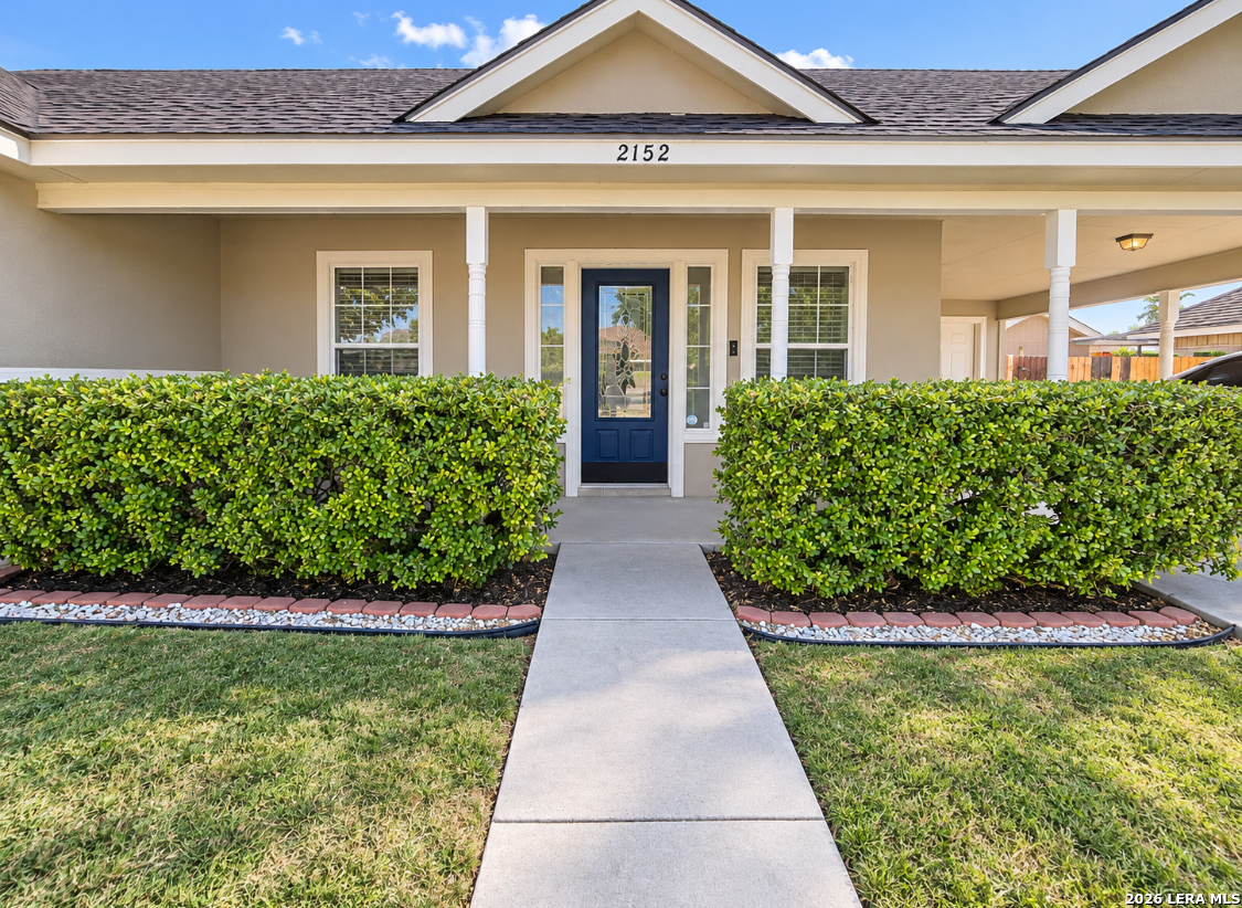 2152 Pershing Circle, Eagle Pass, TX 78852 — photo 2