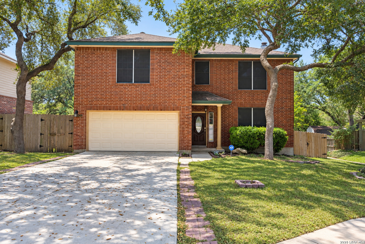 3420 Dartmouth CV — photo