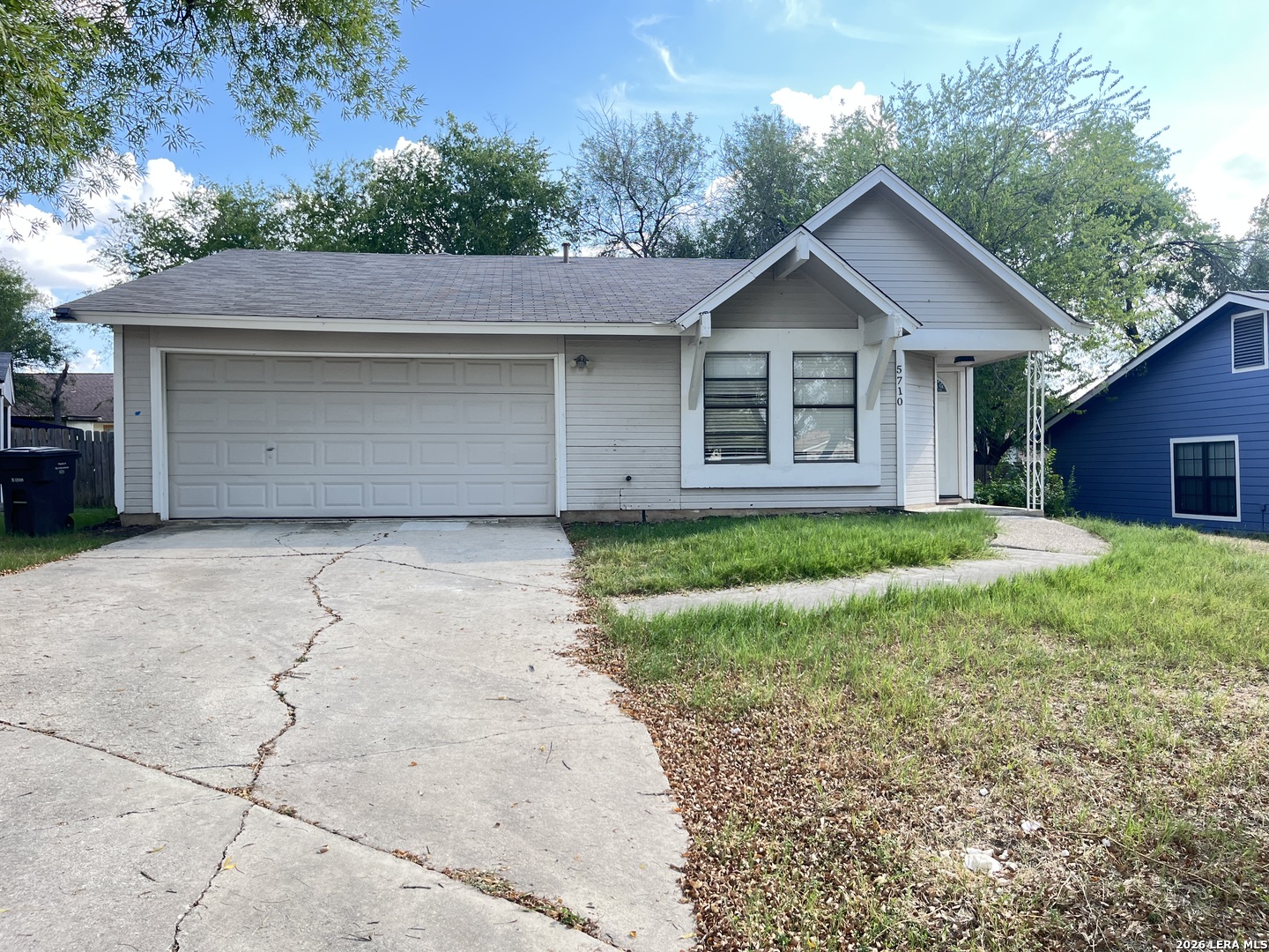 5710 Coldsprings Drive — photo