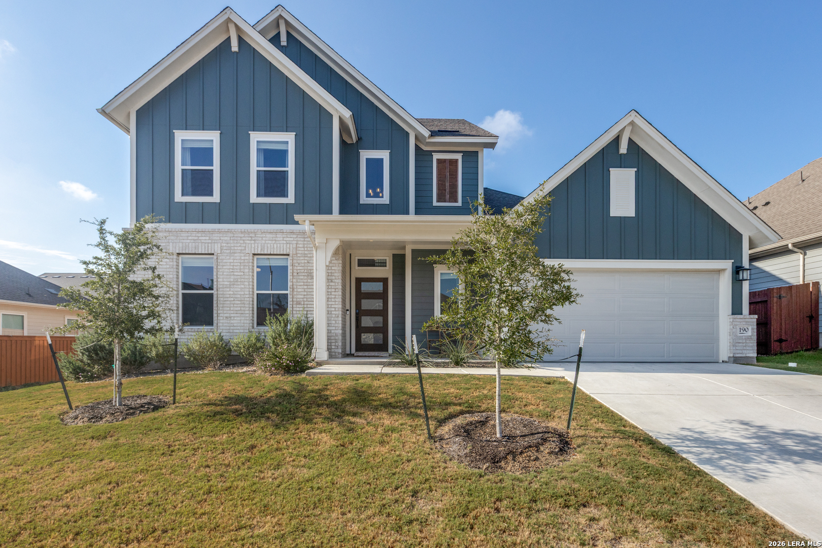 190 Pine Bark Drive — photo