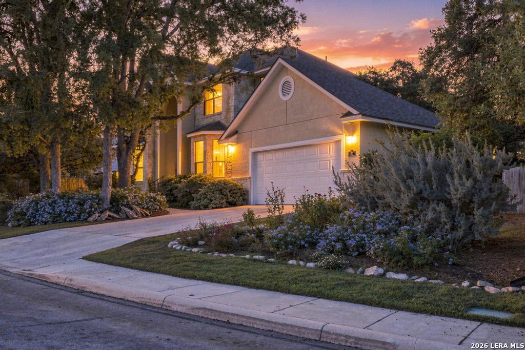 31 Horseshoe Cyn — photo