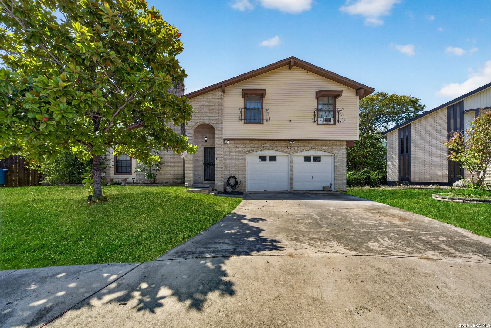 6230 Little Fawn Street — photo