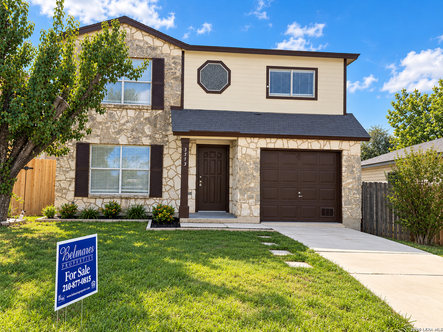 3713 Candlebluff Drive — photo