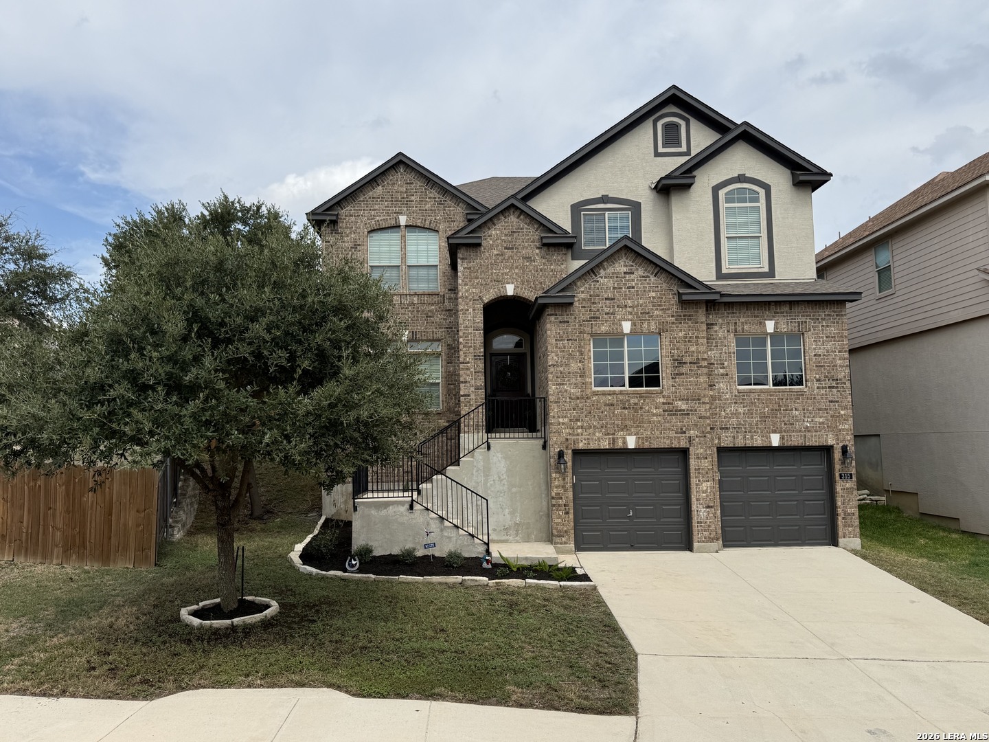 315 Chloe Hts — photo