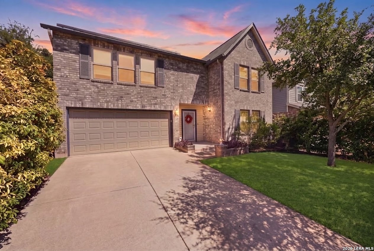 7507 Asher Park — photo