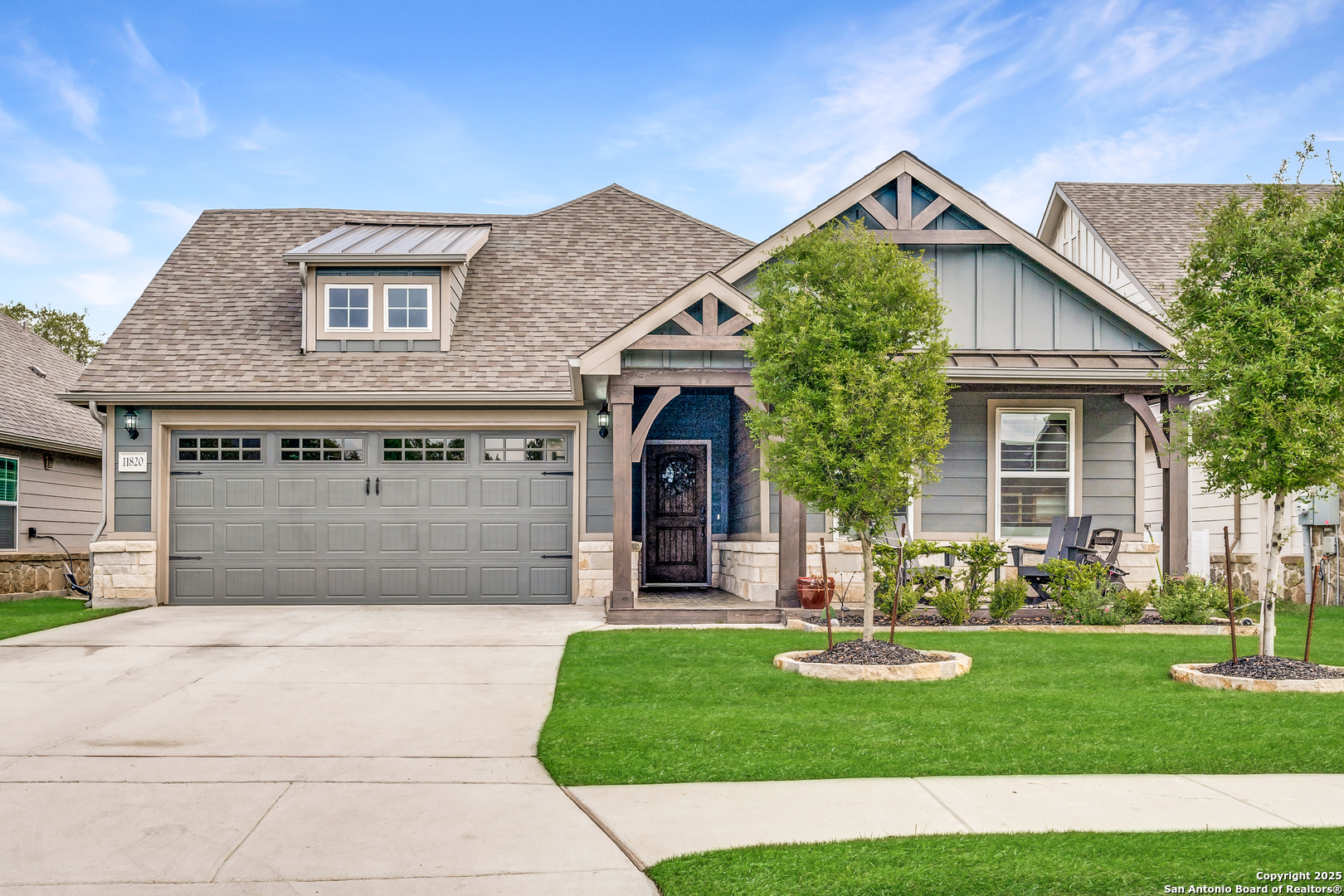 11820 Bloom Bend — photo
