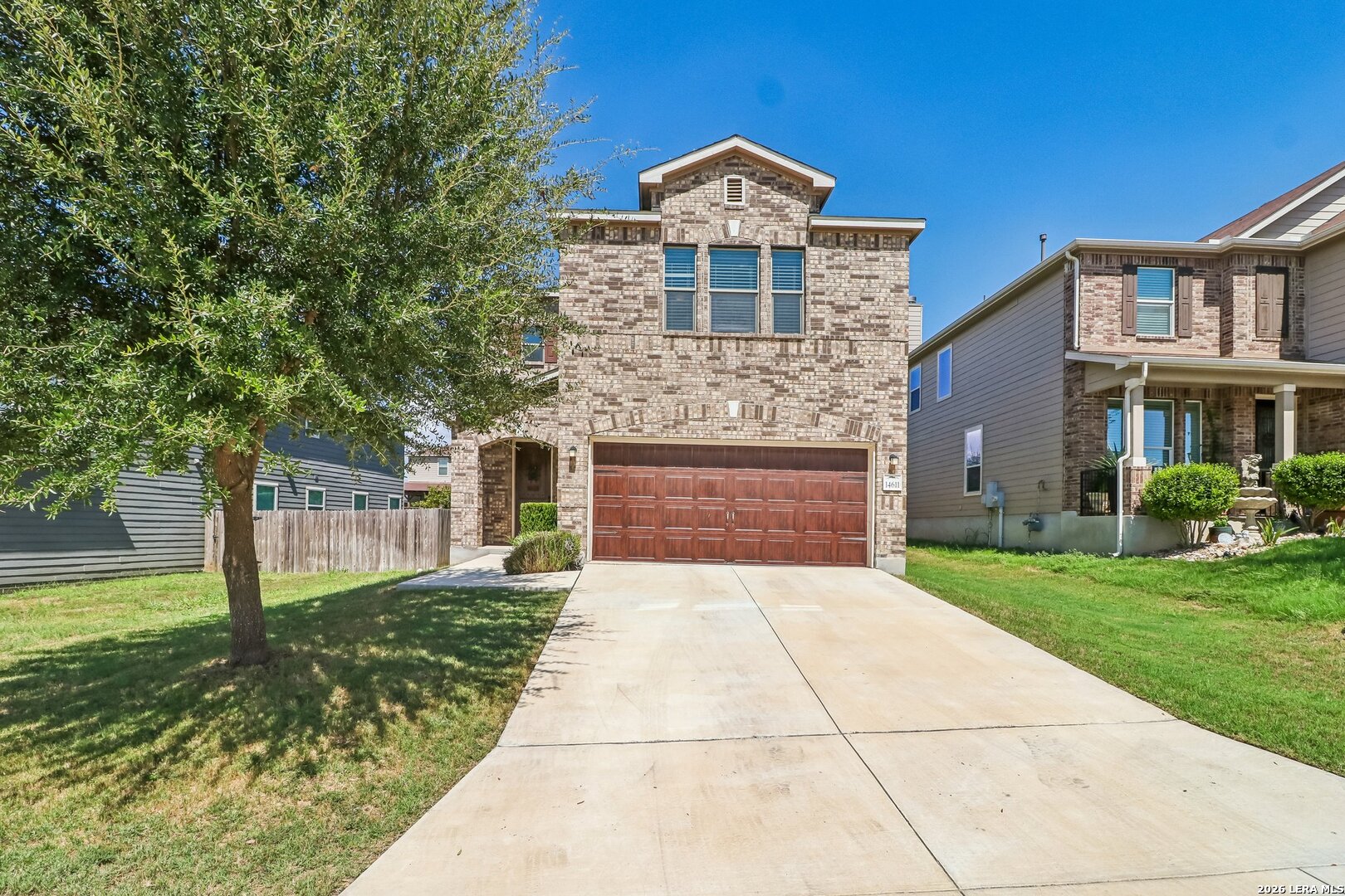 14611 Jocasta Drive — photo